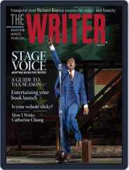 The Writer (Digital) Subscription April 1st, 2013 Issue