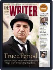 The Writer (Digital) Subscription February 1st, 2013 Issue