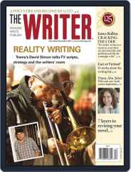 The Writer (Digital) Subscription November 1st, 2012 Issue