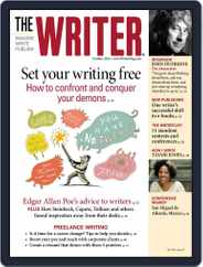 The Writer (Digital) Subscription October 1st, 2012 Issue