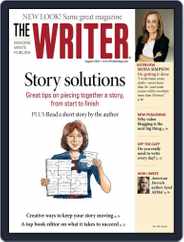 The Writer (Digital) Subscription June 30th, 2012 Issue