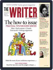 The Writer (Digital) Subscription June 2nd, 2012 Issue