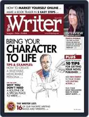 The Writer (Digital) Subscription January 28th, 2012 Issue