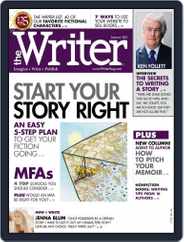 The Writer (Digital) Subscription December 3rd, 2011 Issue