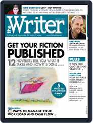The Writer (Digital) Subscription October 5th, 2011 Issue