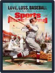 Sports Illustrated (Digital) Subscription                    July 1st, 2020 Issue