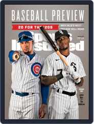 Sports Illustrated (Digital) Subscription                    March 6th, 2020 Issue