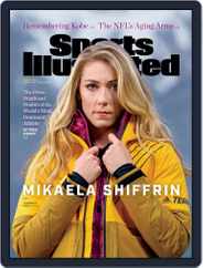 Sports Illustrated (Digital) Subscription                    March 1st, 2020 Issue