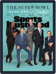 Sports Illustrated (Digital) Subscription                    February 1st, 2020 Issue