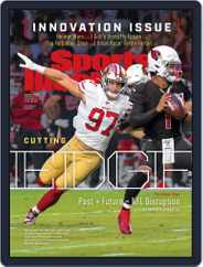 Sports Illustrated (Digital) Subscription                    November 18th, 2019 Issue