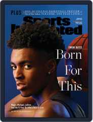 Sports Illustrated (Digital) Subscription                    November 4th, 2019 Issue