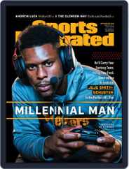 Sports Illustrated (Digital) Subscription                    September 9th, 2019 Issue