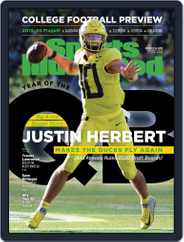 Sports Illustrated (Digital) Subscription                    August 12th, 2019 Issue