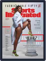 Sports Illustrated (Digital) Subscription                    July 29th, 2019 Issue