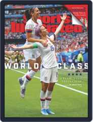 Sports Illustrated (Digital) Subscription                    July 15th, 2019 Issue