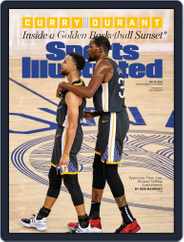 Sports Illustrated (Digital) Subscription                    May 20th, 2019 Issue