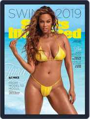 Sports Illustrated (Digital) Subscription                    May 13th, 2019 Issue