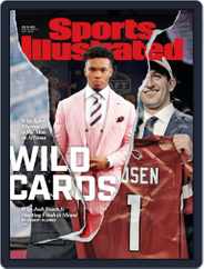 Sports Illustrated (Digital) Subscription                    May 6th, 2019 Issue