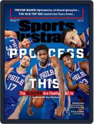 Sports Illustrated (Digital) Subscription                    February 25th, 2019 Issue
