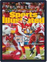 Sports Illustrated (Digital) Subscription November 19th, 2018 Issue