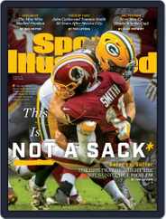Sports Illustrated (Digital) Subscription October 8th, 2018 Issue