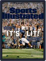 Sports Illustrated (Digital) Subscription September 10th, 2018 Issue