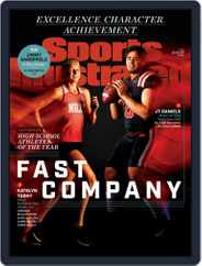 Sports Illustrated (Digital) Subscription July 30th, 2018 Issue