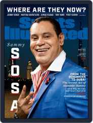 Sports Illustrated (Digital) Subscription July 2nd, 2018 Issue