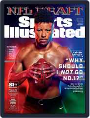 Sports Illustrated (Digital) Subscription                    April 23rd, 2018 Issue