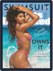 Sports Illustrated (Digital) Subscription                    February 19th, 2018 Issue