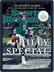 Sports Illustrated (Digital) Subscription                    February 12th, 2018 Issue