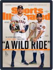 Sports Illustrated (Digital) Subscription                    November 13th, 2017 Issue