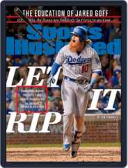 Sports Illustrated (Digital) Subscription                    October 30th, 2017 Issue