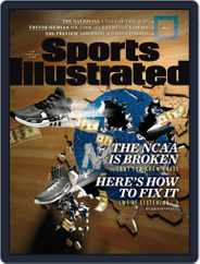 Sports Illustrated (Digital) Subscription                    October 9th, 2017 Issue