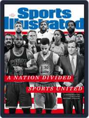 Sports Illustrated (Digital) Subscription                    October 2nd, 2017 Issue