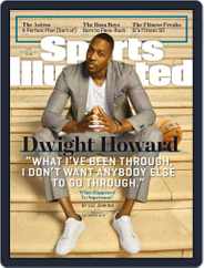 Sports Illustrated (Digital) Subscription                    September 25th, 2017 Issue