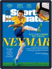 Sports Illustrated (Digital) Subscription                    August 7th, 2017 Issue
