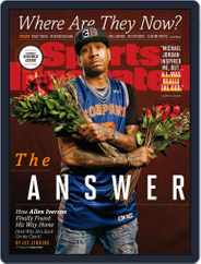 Sports Illustrated (Digital) Subscription                    July 3rd, 2017 Issue