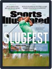 Sports Illustrated (Digital) Subscription                    June 26th, 2017 Issue