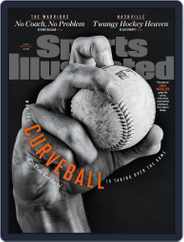 Sports Illustrated (Digital) Subscription                    May 29th, 2017 Issue