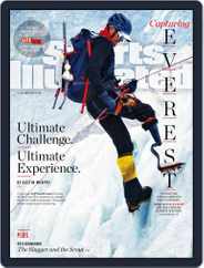 Sports Illustrated (Digital) Subscription                    May 8th, 2017 Issue