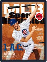 Sports Illustrated (Digital) Subscription                    March 23rd, 2017 Issue