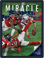 Sports Illustrated (Digital) Subscription                    February 13th, 2017 Issue