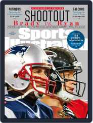 Sports Illustrated (Digital) Subscription                    January 30th, 2017 Issue