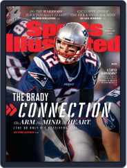 Sports Illustrated (Digital) Subscription                    January 23rd, 2017 Issue