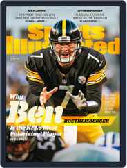 Sports Illustrated (Digital) Subscription                    January 9th, 2017 Issue