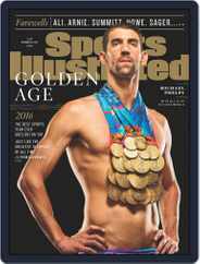 Sports Illustrated (Digital) Subscription                    December 26th, 2016 Issue