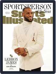 Sports Illustrated (Digital) Subscription                    December 19th, 2016 Issue