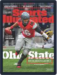 Sports Illustrated (Digital) Subscription                    December 12th, 2016 Issue