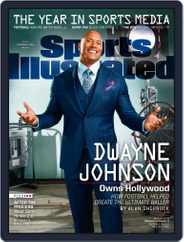 Sports Illustrated (Digital) Subscription                    December 5th, 2016 Issue